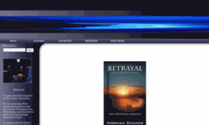 Betrayal-interactivenovel.com thumbnail