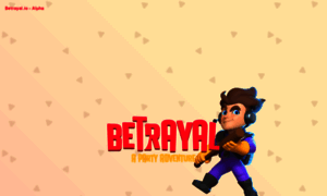 Betrayal.io thumbnail