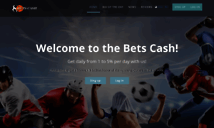 Bets-cash.com thumbnail