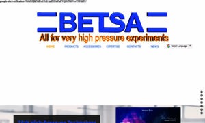 Betsa.fr thumbnail