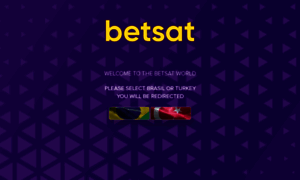 Betsat.net thumbnail