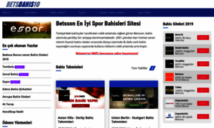 Betsbahis-1.com thumbnail