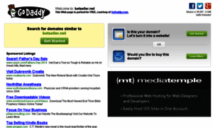 Betseller.net thumbnail