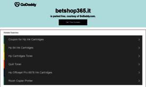 Betshop365.it thumbnail