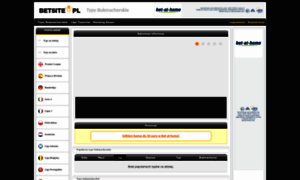 Betsite.pl thumbnail