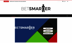 Betsmarter.co.uk thumbnail