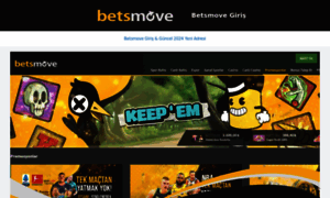 Betsmove.xyz thumbnail