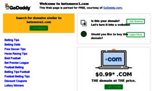 Betsmove1.com thumbnail