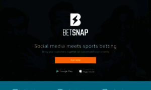 Betsnap.com thumbnail