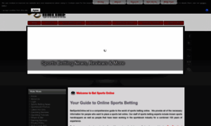 Betsportsonline.net thumbnail
