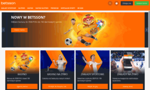 Betsson7.com thumbnail