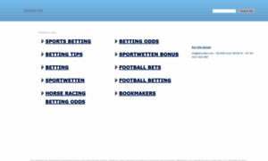 Betstar.net thumbnail