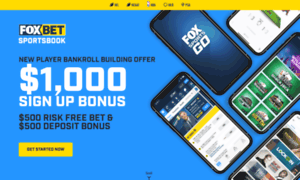 Betstars.it thumbnail