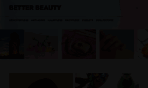 Better-beauty.de thumbnail