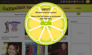 Better-lemons.com thumbnail