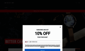Better-test-cart.myshopify.com thumbnail