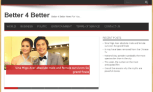 Better4better.com thumbnail