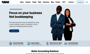 Betteraccountingsolutions.com thumbnail