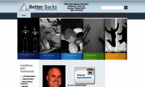 Betterbacks.com thumbnail