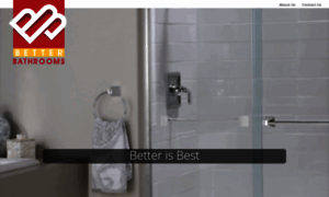 Betterbathrooms.ca thumbnail