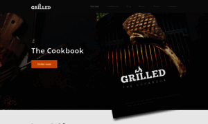 Betterbegrilled.com thumbnail