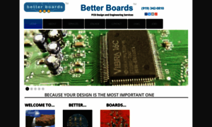 Betterboards.com thumbnail