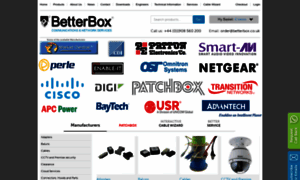 Betterbox.com thumbnail