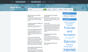 Betterbuild.com thumbnail