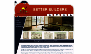 Betterbuilders.in thumbnail