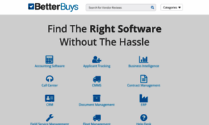 Betterbuys.com thumbnail