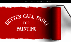 Bettercallpaulforpainting.com thumbnail