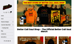 Bettercallsaulmerch.com thumbnail