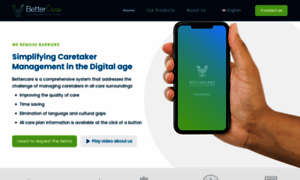 Bettercare.co.il thumbnail