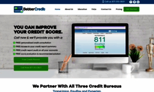 Bettercredit.com thumbnail