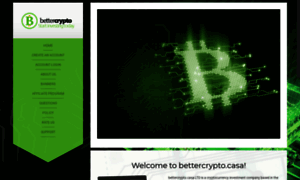 Bettercrypto.casa thumbnail