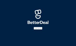 Betterdeal.com thumbnail