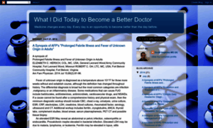 Betterdoctor.blogspot.com thumbnail