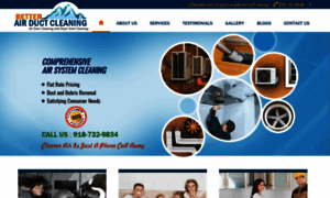 Betterductcleaning.com thumbnail