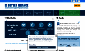 Betterfinance.eu thumbnail