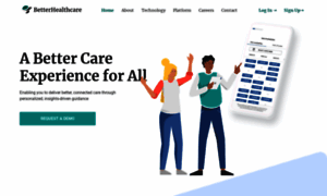 Betterhealthcare.co thumbnail