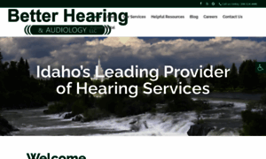 Betterhearingidaho.com thumbnail