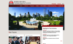 Betterhongkong.org thumbnail
