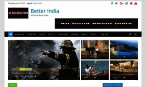 Betterindia.in thumbnail