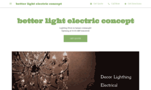 Betterlightelectricconcept.business.site thumbnail