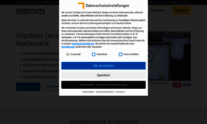 Bettermarks.de thumbnail