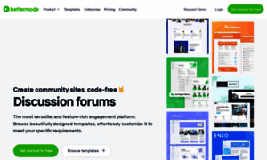 Bettermode.com thumbnail