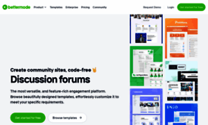 Bettermode.io thumbnail