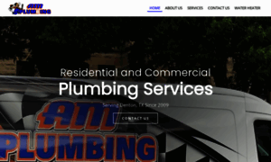 Betterplumber.com thumbnail