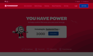 Betterpower.com.au thumbnail