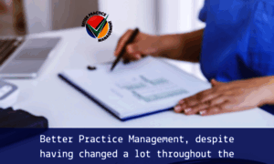 Betterpracticemanagement.co.za thumbnail